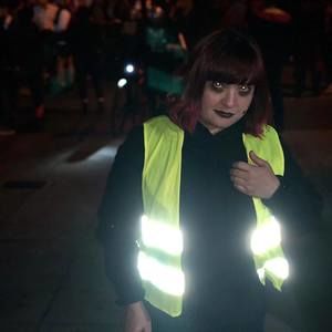 Meet your Posher, Shannyn